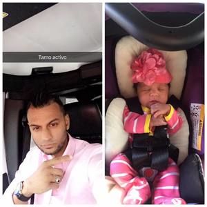 Meet your Posher, Pedro